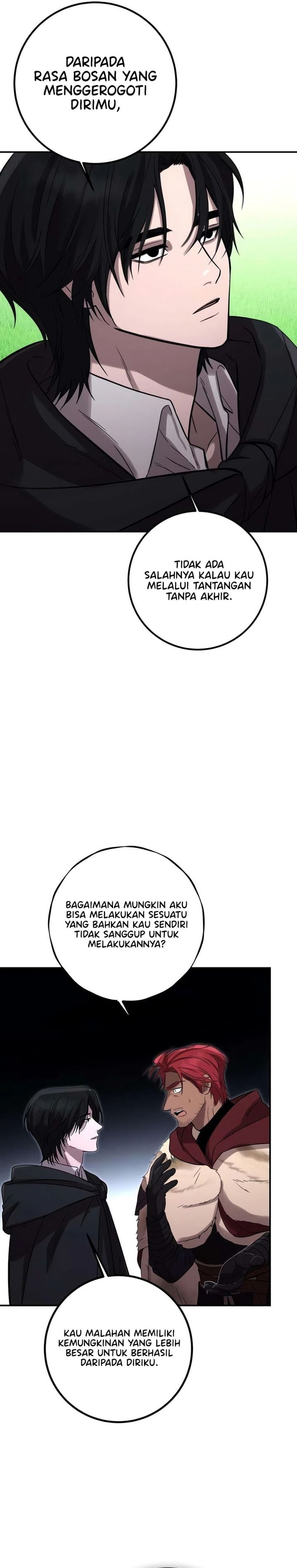 Baca Immortal's Way Of Life - Chapter 14 halaman 27