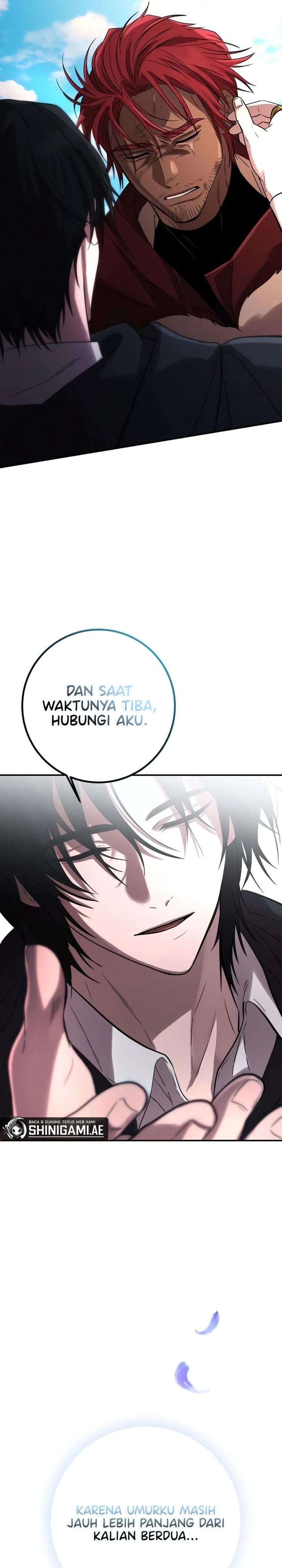 Baca Immortal's Way Of Life - Chapter 14 halaman 34