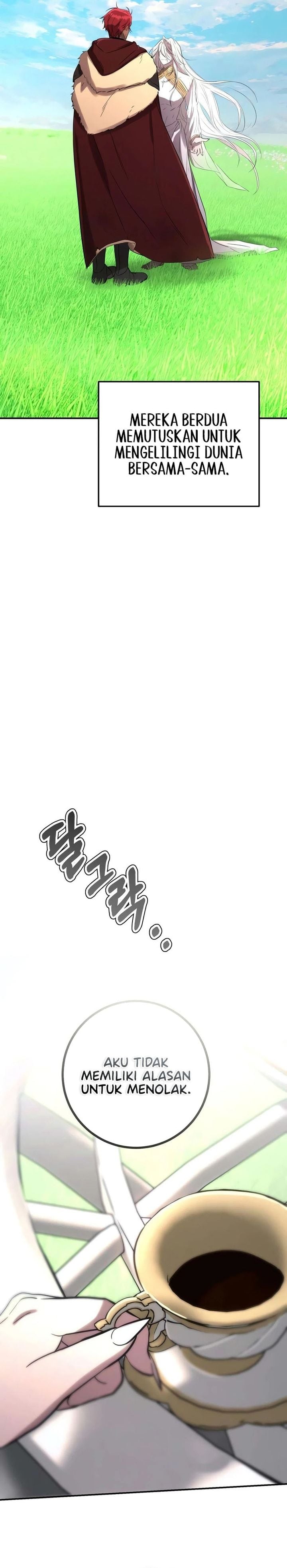 Baca Immortal's Way Of Life - Chapter 14 halaman 38