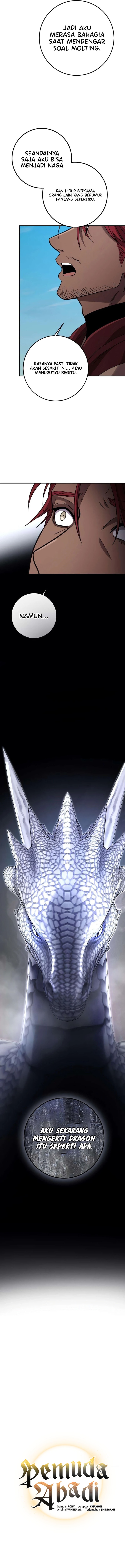 Baca Immortal's Way Of Life - Chapter 14 halaman 3