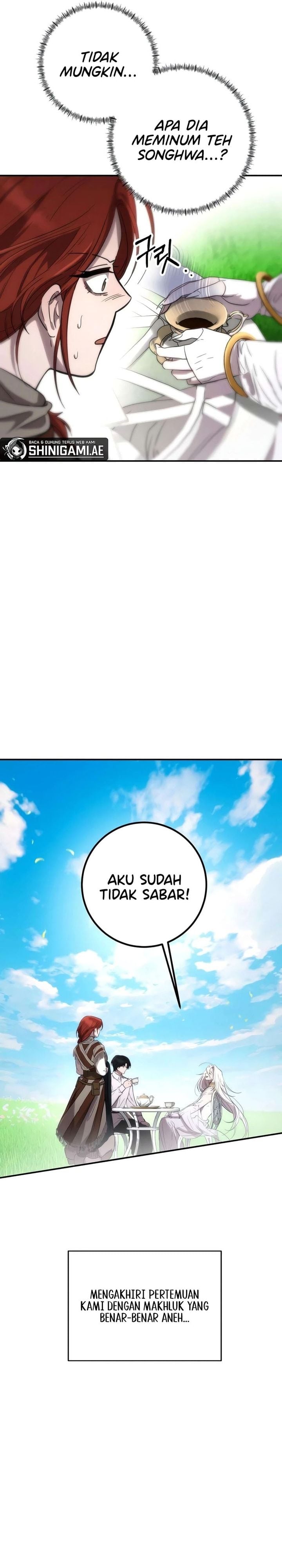 Baca Immortal's Way Of Life - Chapter 14 halaman 42