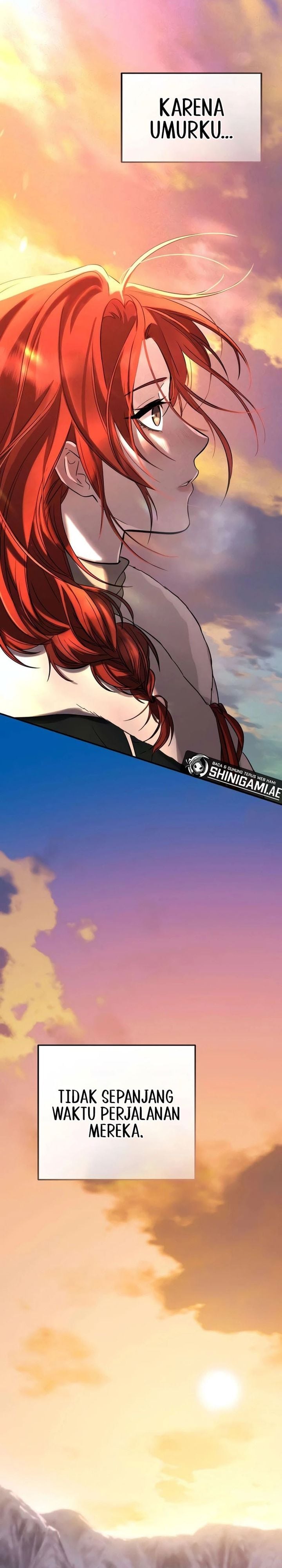 Baca Immortal's Way Of Life - Chapter 14 halaman 46
