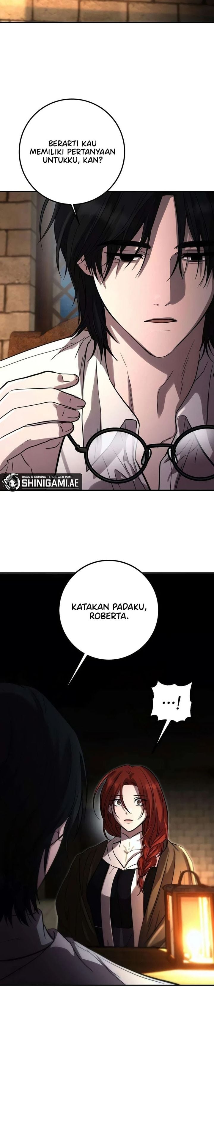 Baca Immortal's Way Of Life - Chapter 14 halaman 52