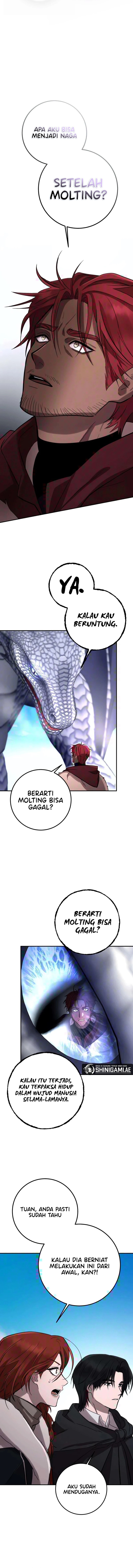 Baca Immortal's Way Of Life - Chapter 14 halaman 4