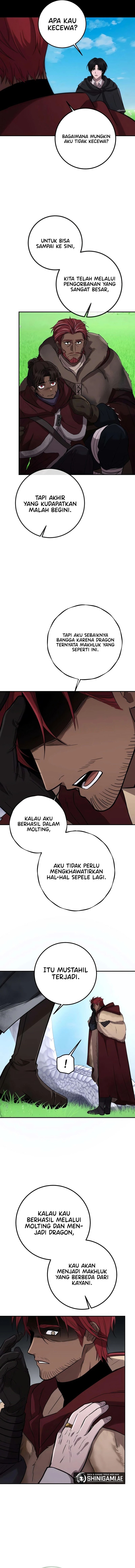 Baca Immortal's Way Of Life - Chapter 14 halaman 6