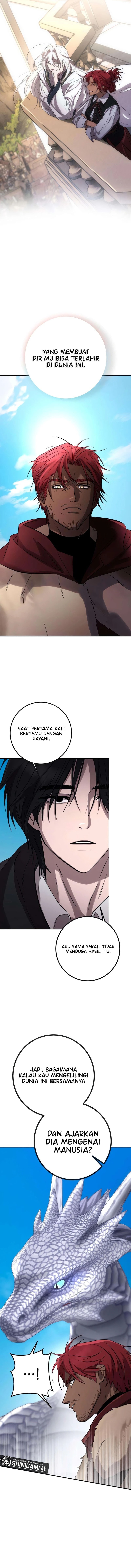 Baca Immortal's Way Of Life - Chapter 14 halaman 9