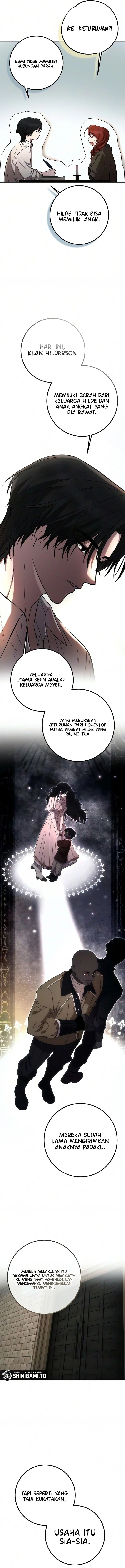 Baca Immortal's Way Of Life - Chapter 15 halaman 12