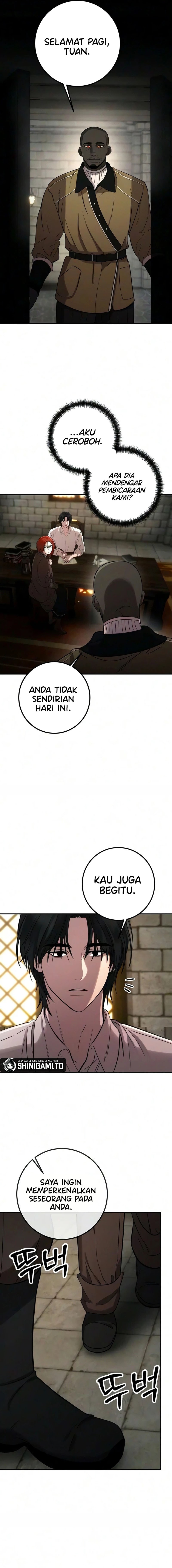 Baca Immortal's Way Of Life - Chapter 15 halaman 14