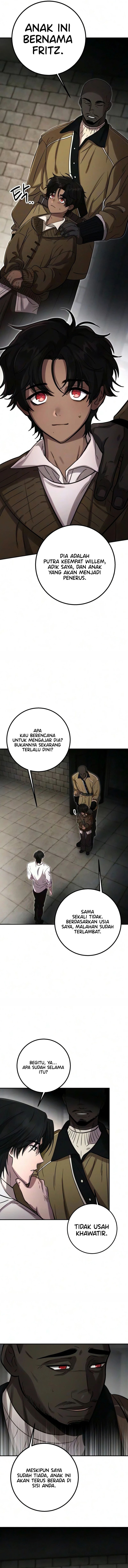 Baca Immortal's Way Of Life - Chapter 15 halaman 15