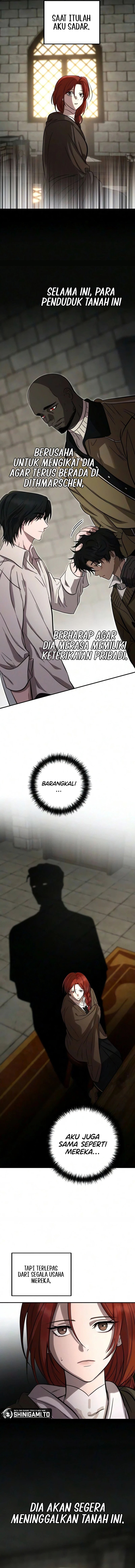 Baca Immortal's Way Of Life - Chapter 15 halaman 16