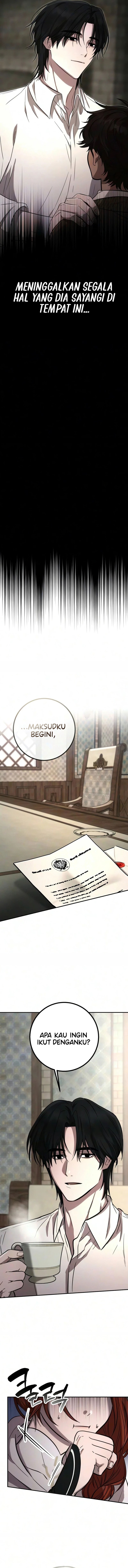 Baca Immortal's Way Of Life - Chapter 15 halaman 17