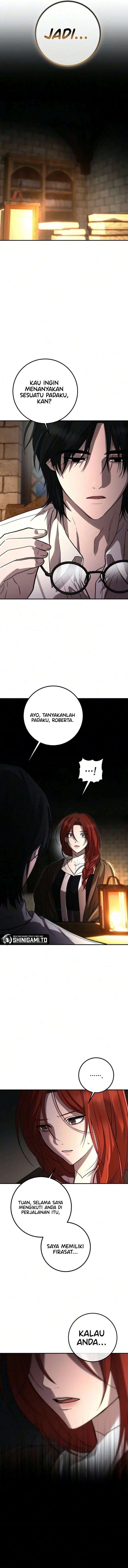 Baca Immortal's Way Of Life - Chapter 15 halaman 5