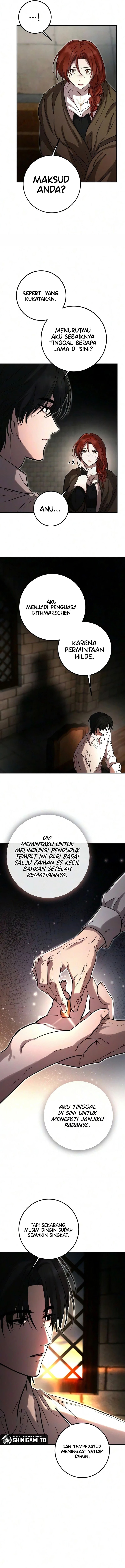 Baca Immortal's Way Of Life - Chapter 15 halaman 7