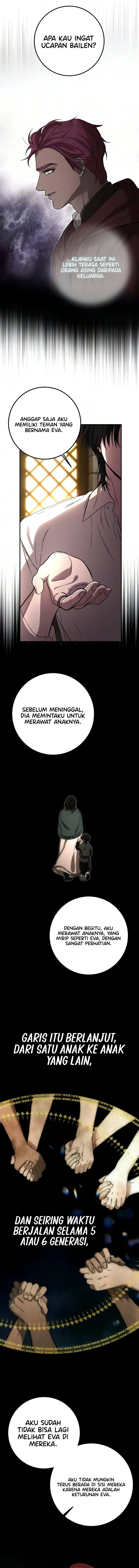 Baca Immortal's Way Of Life - Chapter 15 halaman 9