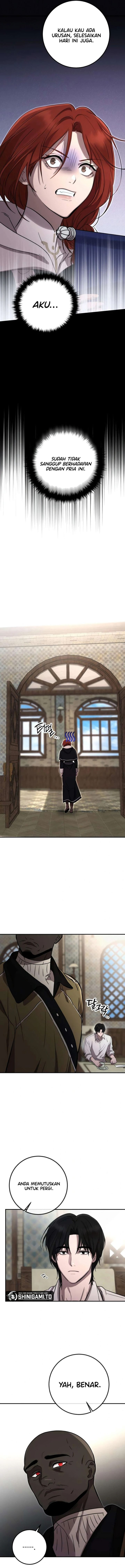 Baca Immortal's Way Of Life - Chapter 16 halaman 10