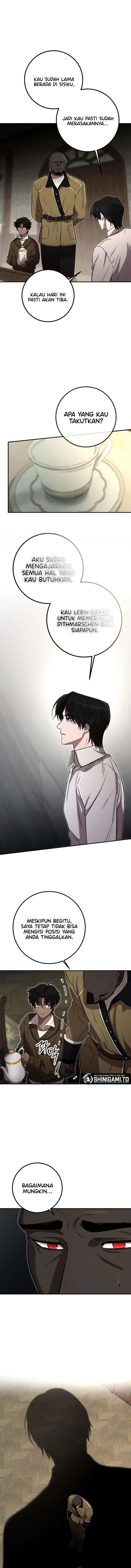 Baca Immortal's Way Of Life - Chapter 16 halaman 11
