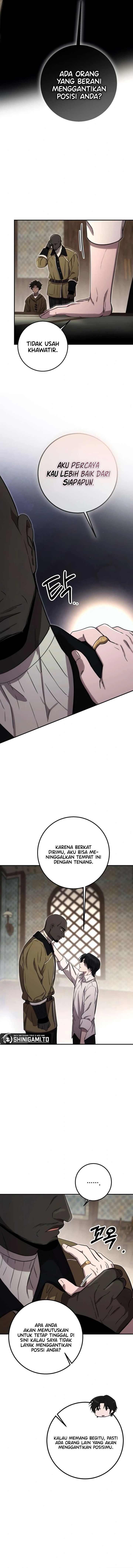 Baca Immortal's Way Of Life - Chapter 16 halaman 12