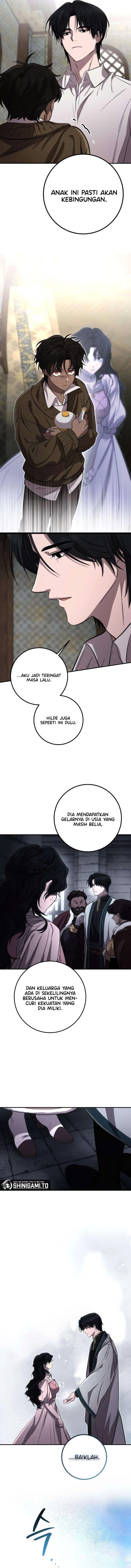 Baca Immortal's Way Of Life - Chapter 16 halaman 14