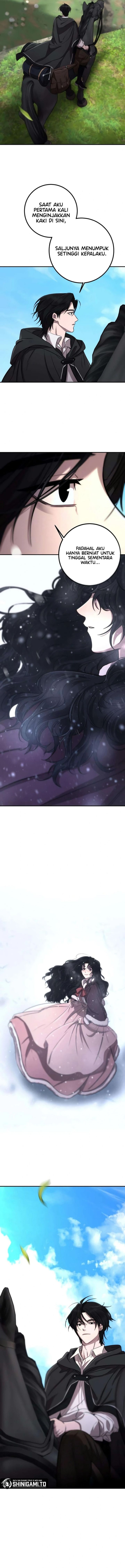 Baca Immortal's Way Of Life - Chapter 16 halaman 16