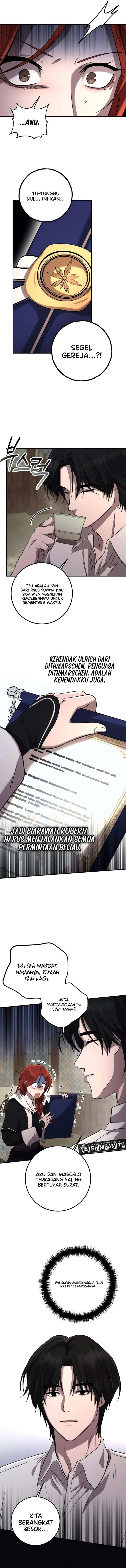Baca Immortal's Way Of Life - Chapter 16 halaman 9