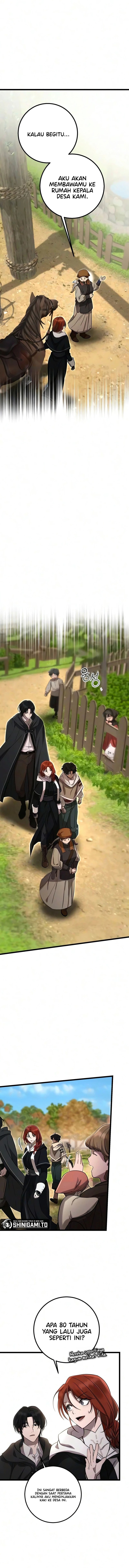 Baca Immortal's Way Of Life - Chapter 17 halaman 10