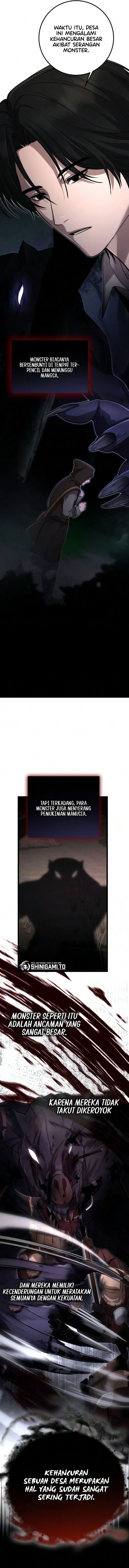 Baca Immortal's Way Of Life - Chapter 17 halaman 11
