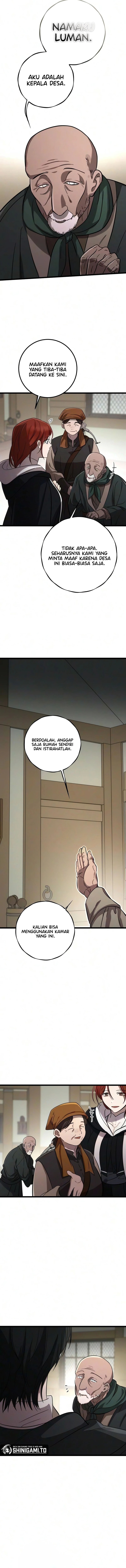 Baca Immortal's Way Of Life - Chapter 17 halaman 14
