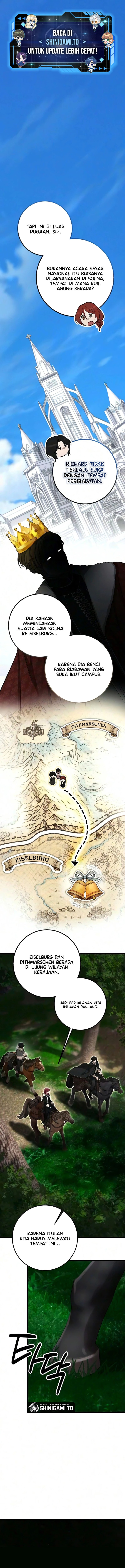 Baca Immortal's Way Of Life - Chapter 17 halaman 2