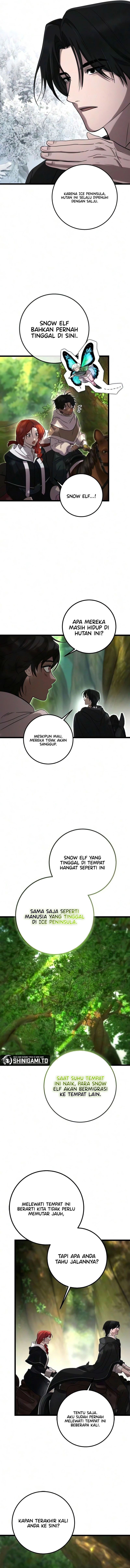 Baca Immortal's Way Of Life - Chapter 17 halaman 4