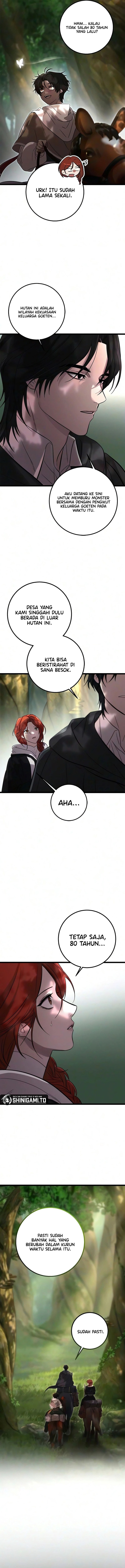 Baca Immortal's Way Of Life - Chapter 17 halaman 5