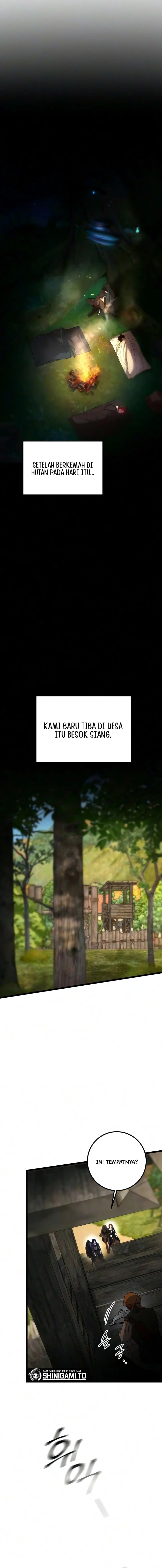 Baca Immortal's Way Of Life - Chapter 17 halaman 6