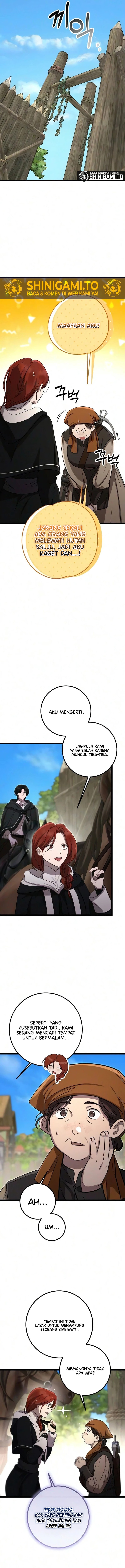 Baca Immortal's Way Of Life - Chapter 17 halaman 9