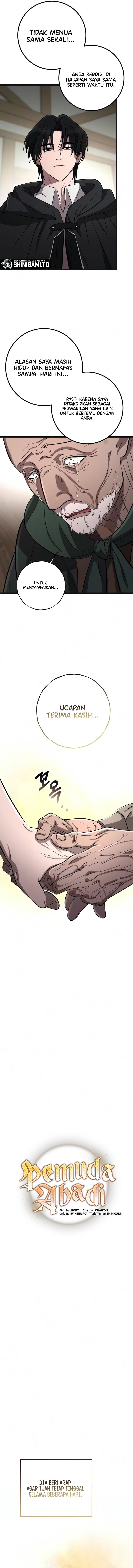 Baca Immortal's Way Of Life - Chapter 18 halaman 10