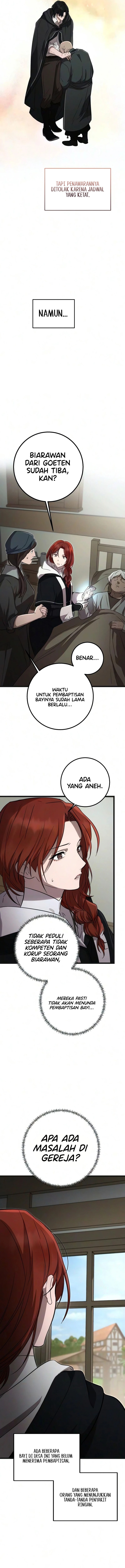 Baca Immortal's Way Of Life - Chapter 18 halaman 11