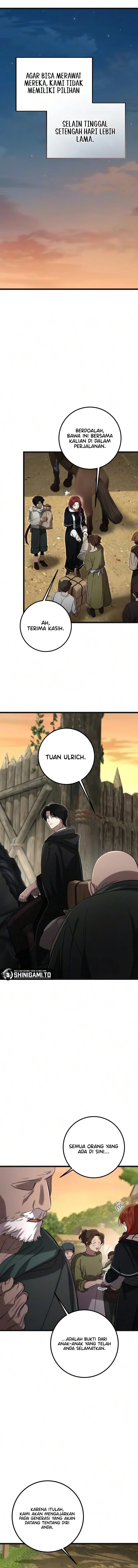 Baca Immortal's Way Of Life - Chapter 18 halaman 12