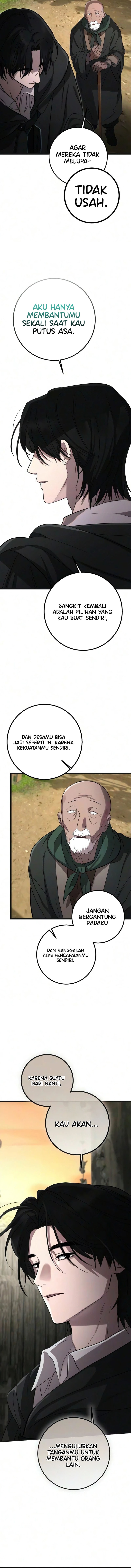 Baca Immortal's Way Of Life - Chapter 18 halaman 13