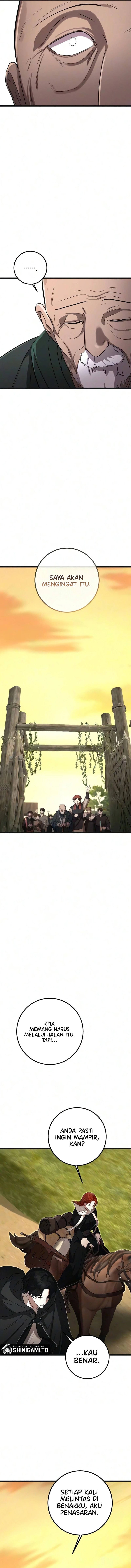 Baca Immortal's Way Of Life - Chapter 18 halaman 14