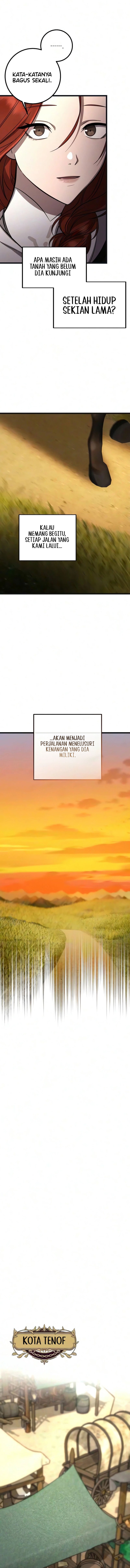 Baca Immortal's Way Of Life - Chapter 18 halaman 16
