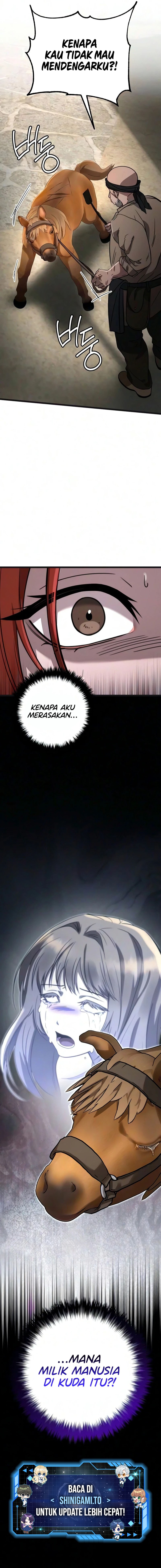 Baca Immortal's Way Of Life - Chapter 18 halaman 18