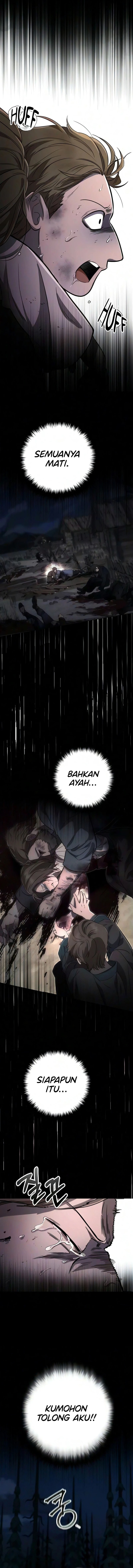 Baca Immortal's Way Of Life - Chapter 18 halaman 3