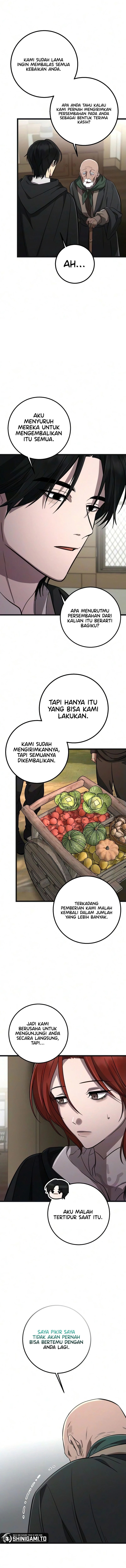 Baca Immortal's Way Of Life - Chapter 18 halaman 9