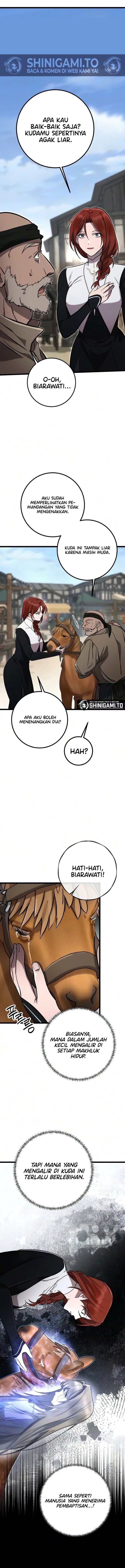 Baca Immortal's Way Of Life - Chapter 19 halaman 10