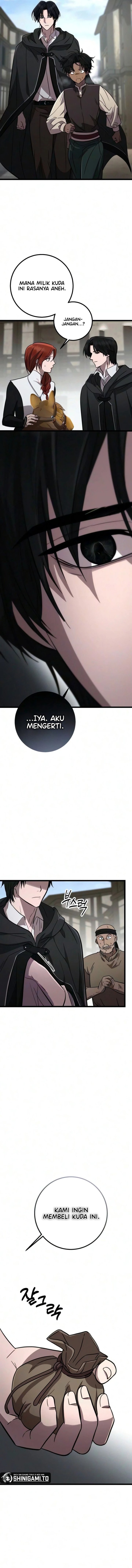 Baca Immortal's Way Of Life - Chapter 19 halaman 12