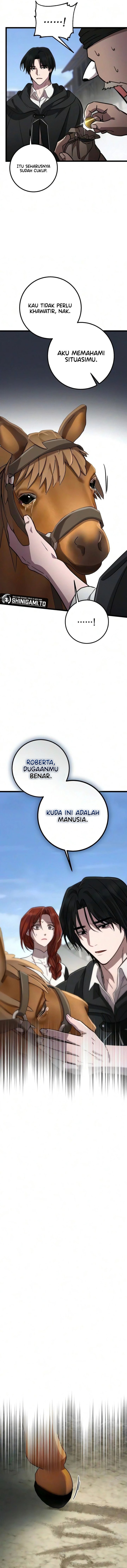 Baca Immortal's Way Of Life - Chapter 19 halaman 13