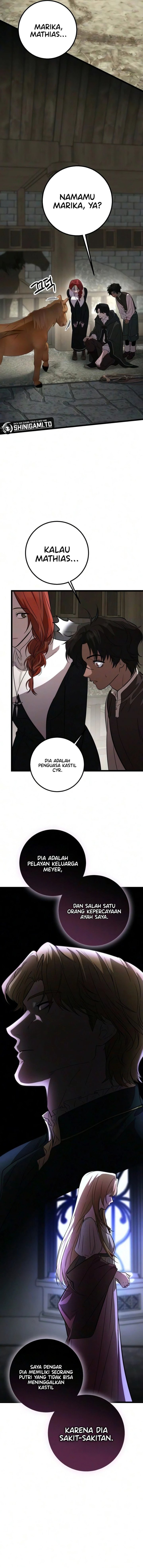Baca Immortal's Way Of Life - Chapter 19 halaman 14
