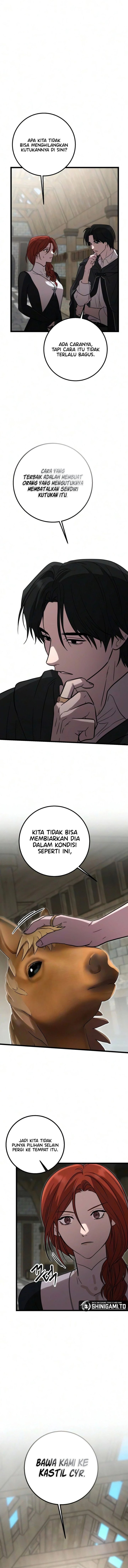 Baca Immortal's Way Of Life - Chapter 19 halaman 16