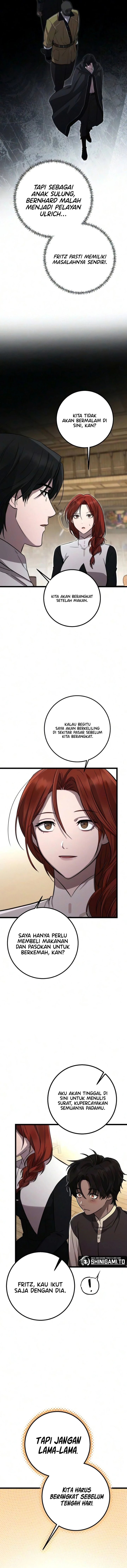 Baca Immortal's Way Of Life - Chapter 19 halaman 4