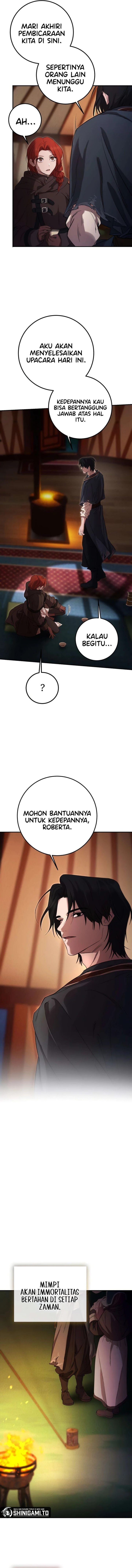 Baca Immortal's Way Of Life - Chapter 2 halaman 10