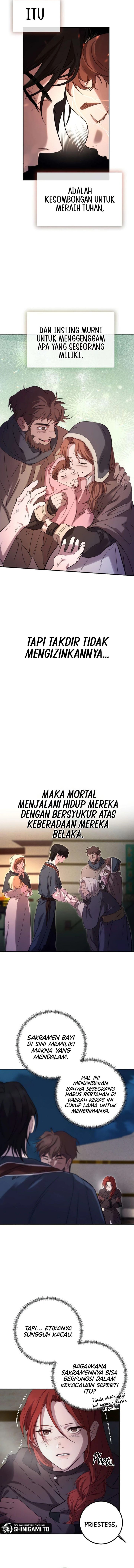 Baca Immortal's Way Of Life - Chapter 2 halaman 11