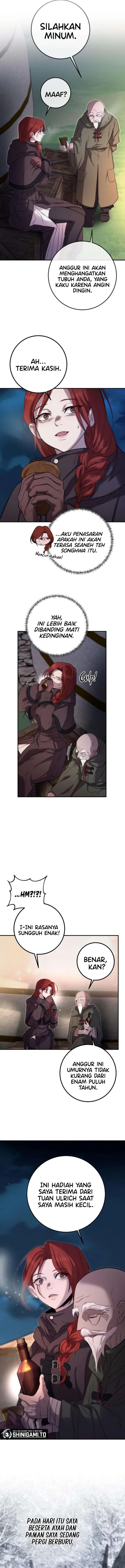 Baca Immortal's Way Of Life - Chapter 2 halaman 12